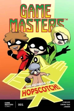 Gamemasters