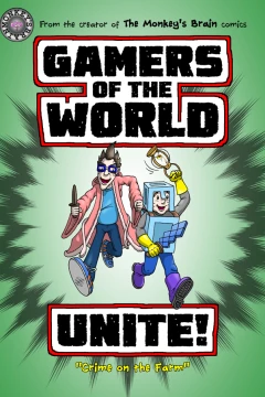 Gamers of the World Unite!
