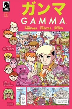 Gamma