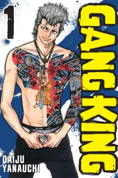 Gang King