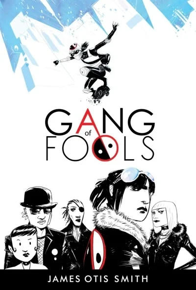Gang of Fools (2019) - Series 