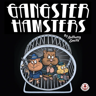Gangster Hamsters (2018) - Series 