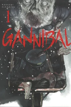Gannibal