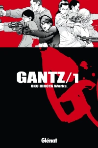 Gantz