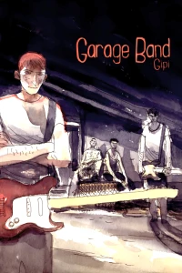 Garage Band
