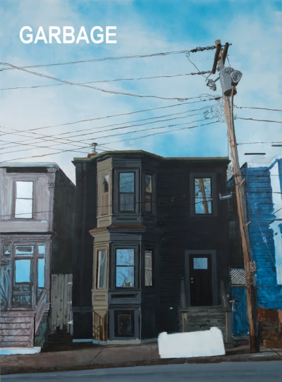 Garbage (2016) - Series 