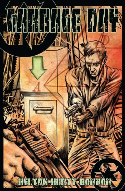 Garbage Day (2013) - Series 