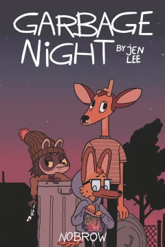 Garbage Night