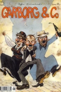 Garborg & Co