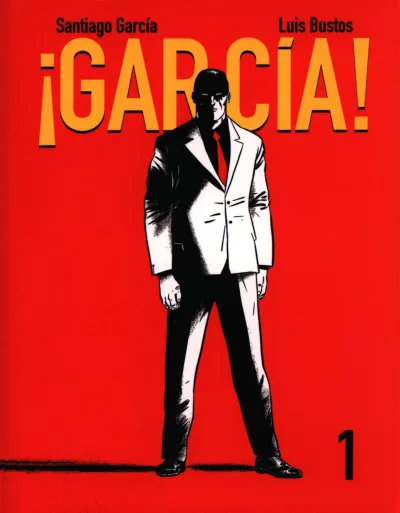 ¡García! (2015) - Series 