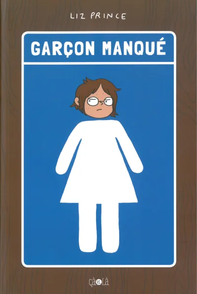 Garçon Manqué (2014) - Series 