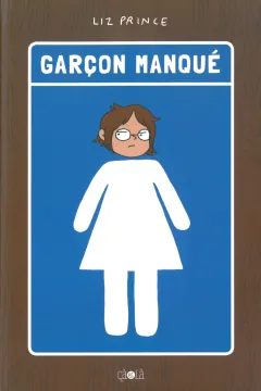 Garçon Manqué