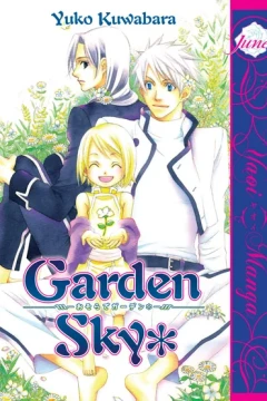 Garden Sky