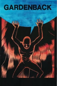 Gardenback