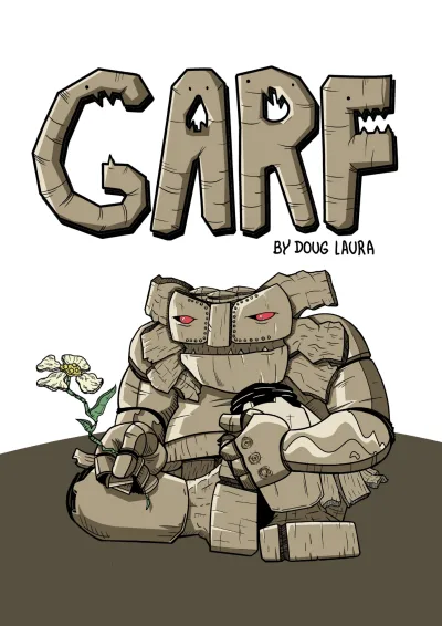 Garf (2015) - Series 