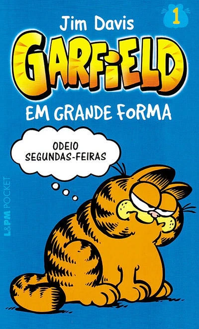 Garfield (2005) - Series 