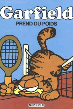 Garfield