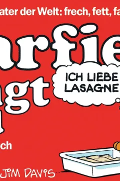 Garfield