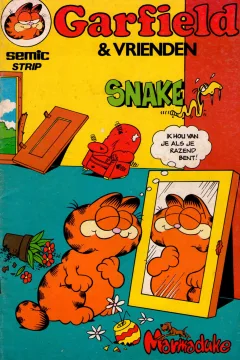 Garfield