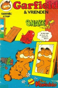 Garfield