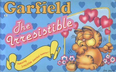 Garfield (1986) - Series 