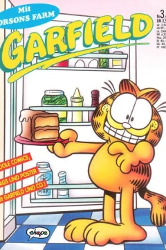 Garfield