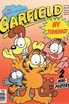 Garfield