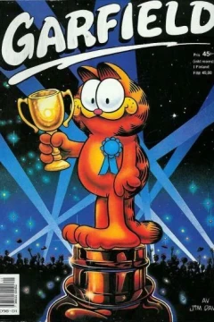 Garfield