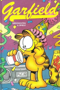 Garfield