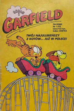 Garfield