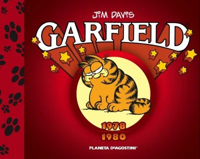 Garfield (2009) - Series 