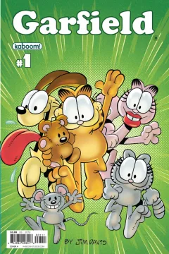 Garfield