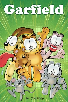 Garfield