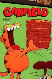 Garfield