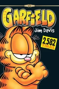 Garfield: 2.582 Tiras
