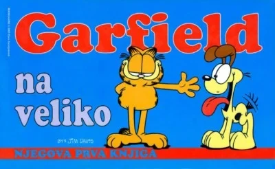 Garfield (2004) - Series 