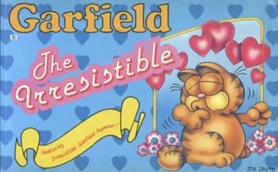 Garfield (1986) - Series 