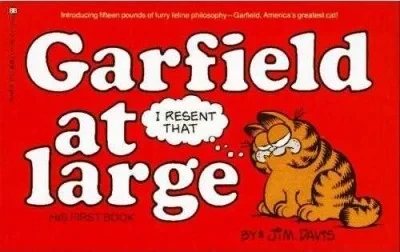 Garfield (1980) - Series 