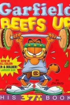 Garfield Beefs Up