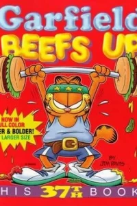 Garfield Beefs Up
