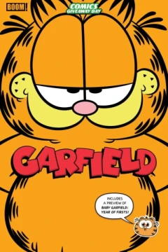 Garfield (CGD)