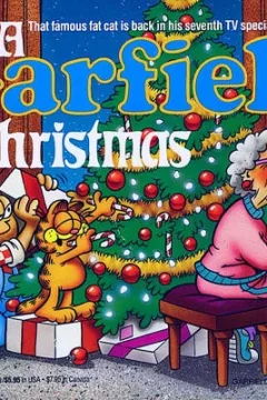 Garfield Christmas