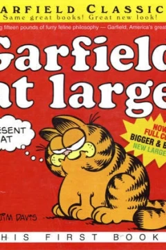 Garfield Classics