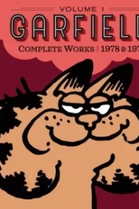 Garfield Complete Works