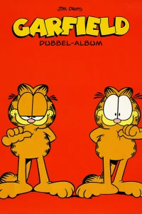 Garfield Dubbel-Album