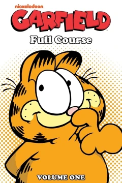 Garfield: Full Course