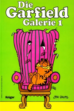 Garfield Galerie