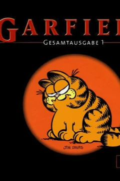 Garfield Gesamtausgabe