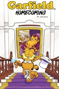 Garfield: Homecoming
