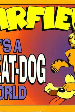 Garfield: It's a Cat-Eat-Dog World